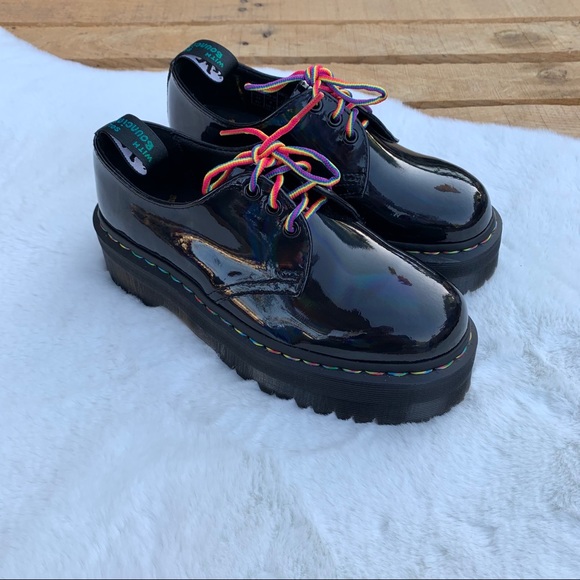Dr. Martens | Shoes | Dr Martens Quad 